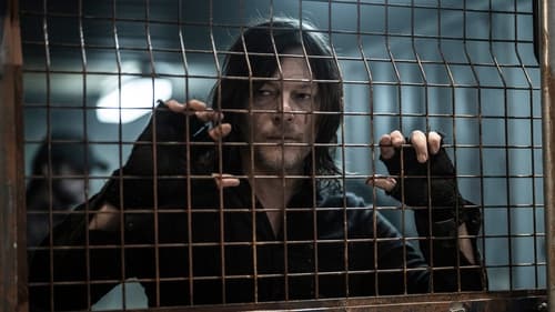 The Walking Dead: Daryl Dixon: 1×5