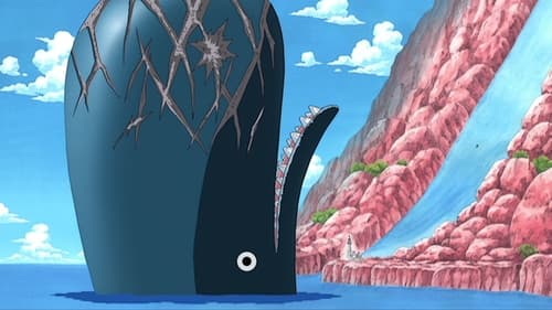 One Piece: 2×62