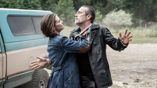 The Walking Dead: Dead City: 1×1