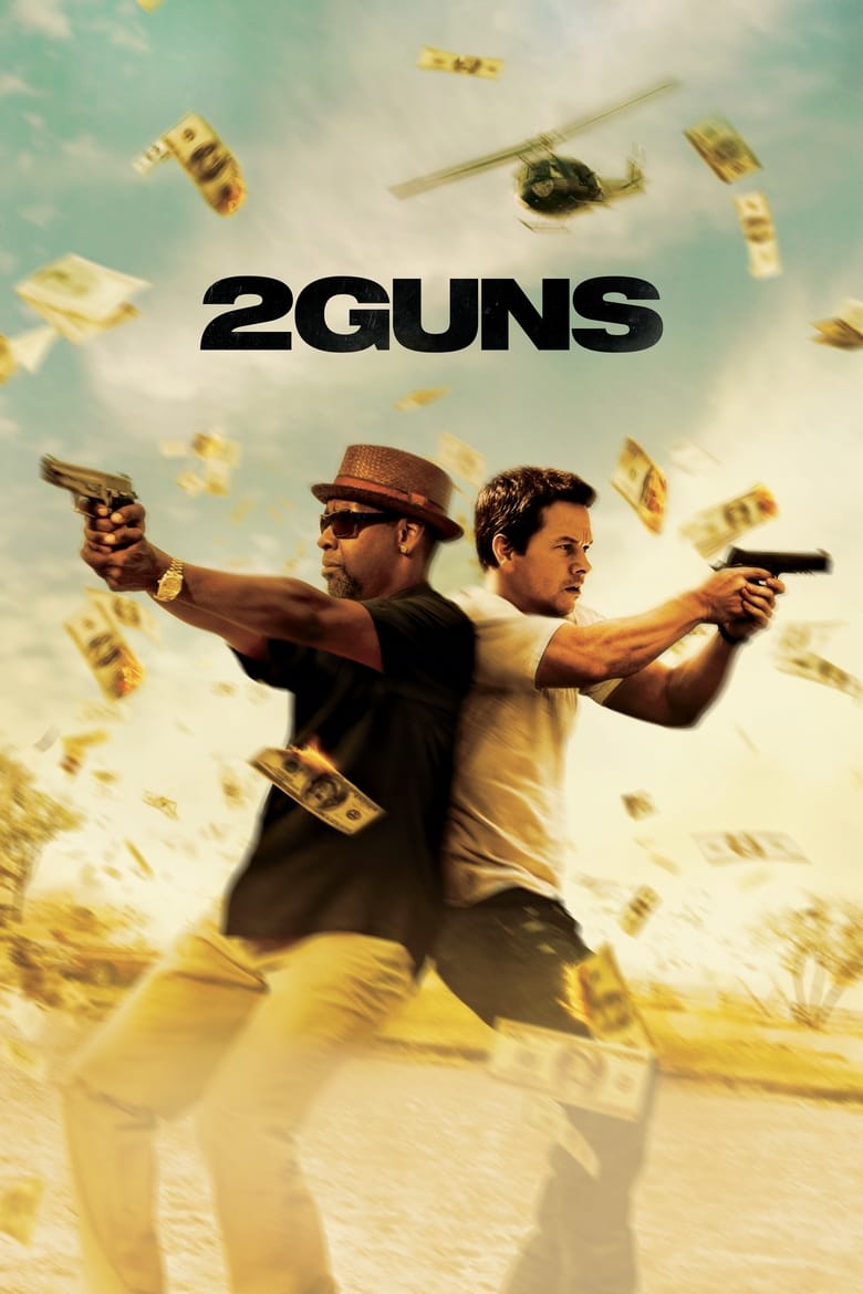 2 Guns