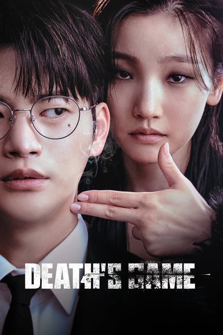 Death’s Game