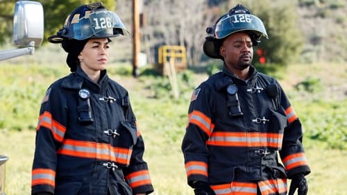 9-1-1: Lone Star: 3×13