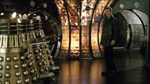 Doctor Who: 1×13