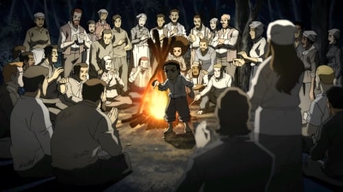 The Boondocks: 4×7