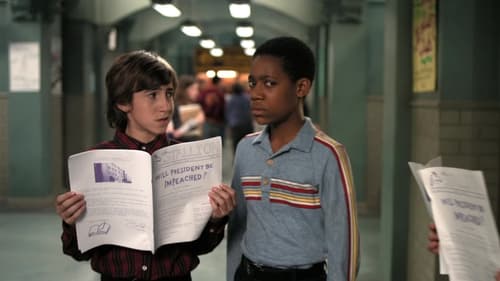 Everybody Hates Chris: 2×7