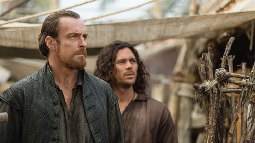 Black Sails: 2×3