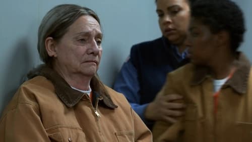 Orange Is the New Black: 6×12