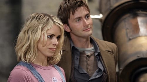 Doctor Who: 2×2