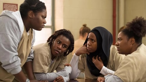 Orange Is the New Black: 4×7