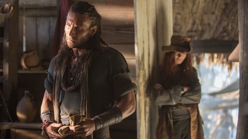 Black Sails: 1×2