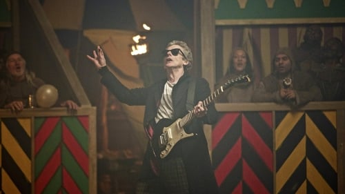 Doctor Who: 9×1