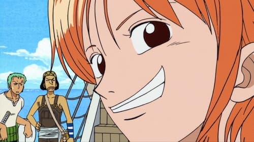 One Piece: 1×44