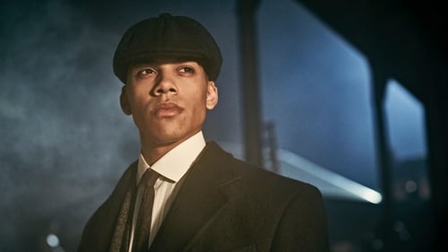 Peaky Blinders: 3×5