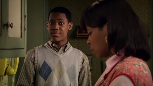 Everybody Hates Chris: 4×10