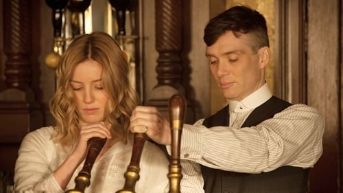 Peaky Blinders: 1×6