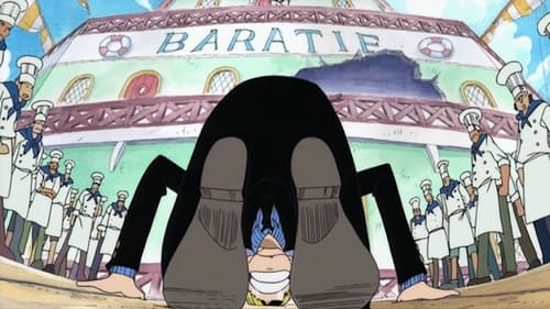 One Piece: 1×30