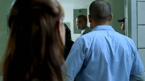 Prison Break: 1×14