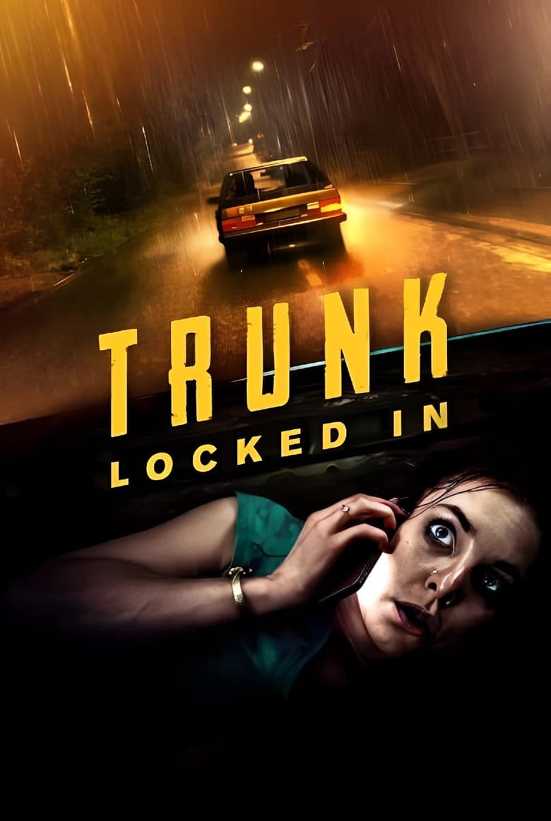 Trunk: Locked In