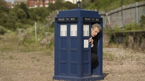 Doctor Who: 8×9