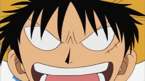 One Piece: 1×13