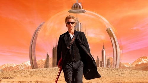 Doctor Who: 9×12