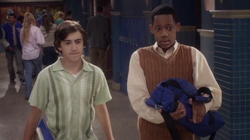 Everybody Hates Chris: 4×16