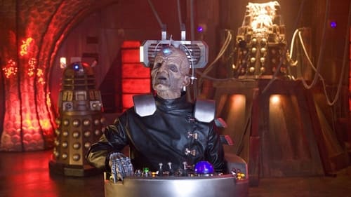 Doctor Who: 4×12