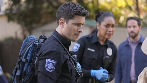 9-1-1: Lone Star: 4×11