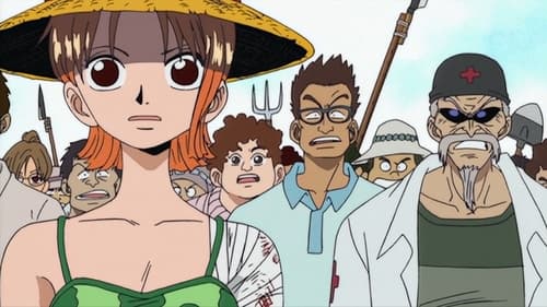 One Piece: 1×41