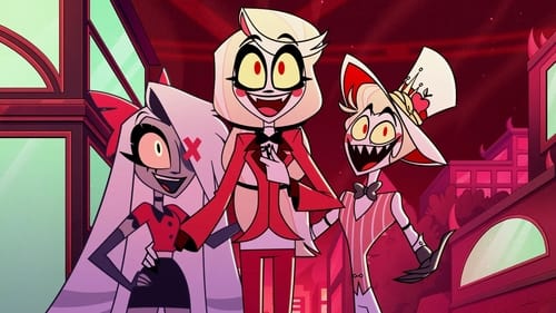 Hazbin Hotel: 1×8