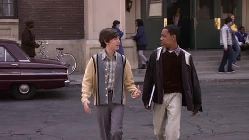 Everybody Hates Chris: 4×3