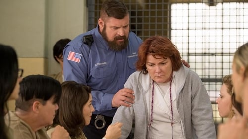 Orange Is the New Black: 4×12