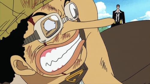 One Piece: 1×15