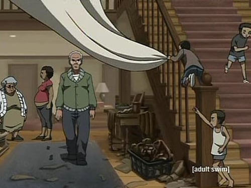 The Boondocks: 2×9