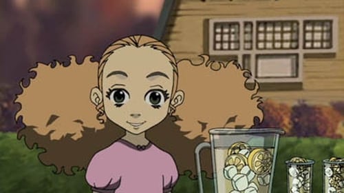 The Boondocks: 1×14