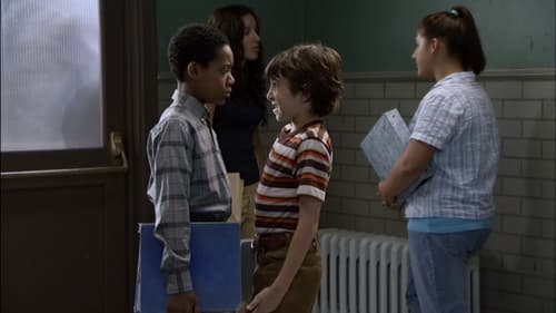 Everybody Hates Chris: 1×2