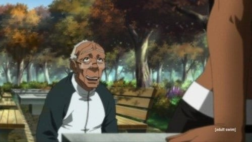 The Boondocks: 3×11