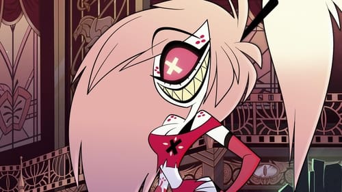 Hazbin Hotel: 1×6