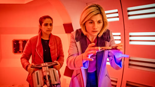 Doctor Who: 11×5