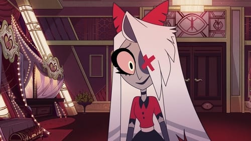 Hazbin Hotel: 1×1