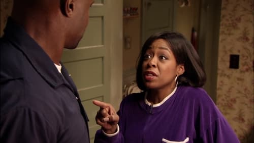 Everybody Hates Chris: 1×22