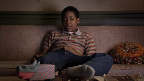 Everybody Hates Chris: 2×16