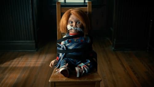 Chucky: 2×2