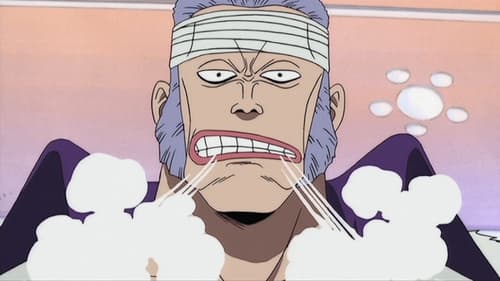 One Piece: 1×22