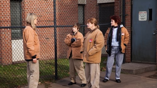 Orange Is the New Black: 1×5