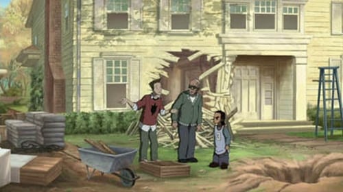 The Boondocks: 1×8