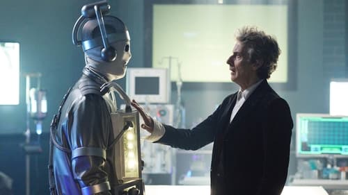 Doctor Who: 10×11