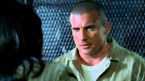 Prison Break: 1×8