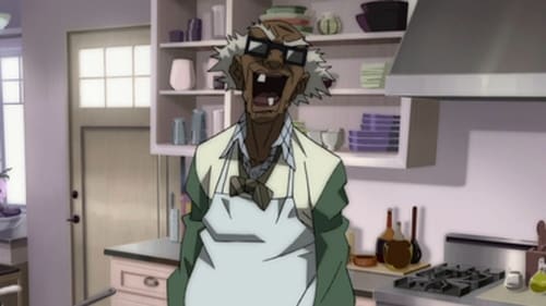 The Boondocks: 4×9