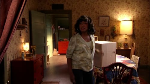 Everybody Hates Chris: 1×11